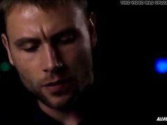 Valeria Bilello in Sense8 - S02E04
