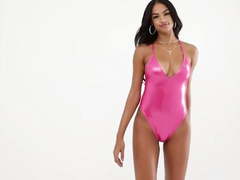 swimsuit