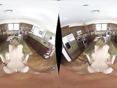 MilfVR - American Pie ft. Natasha Nice