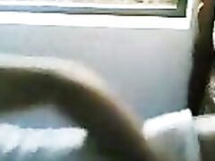 Indian wife Sheena giving her ex-boyfriend a blowjob and gets hardcore fuck while her hubby is out to work.