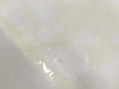 Big Natural Boobs & Hairy Pussy Peeing in the Bath