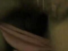 Train fucking with malicious mom