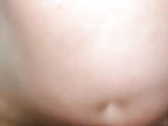 Cheating PLUMP Housewife Tells Cuck Hubby She Has Been Getting Dick Behind His Back