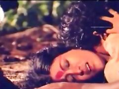 Shakeela in House Seduction on Bed