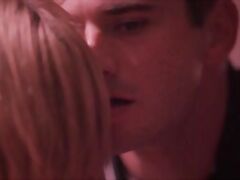 Mommy's Secret Past starring Kit Mercer