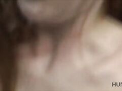 HUNT4K. Cash eased access for guy into twat of cute girl...