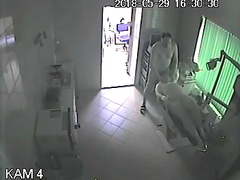 Mom BBW in dentist