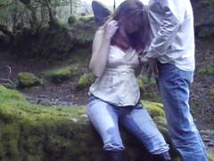 Wet pleasures Plaisirs humides - Submissive and thirsty 3 So