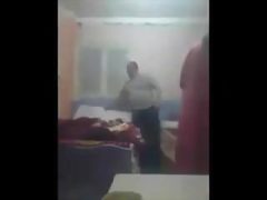 Arab bbw