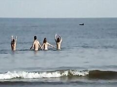 Esther Zimmering - Ins Blaue