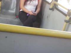 Pendeja chilena candid ojos blancos de placer