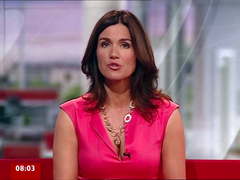 Jerk Off To Hot MILF Susanna Reid Sexy Cleavage HD Quality