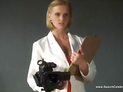 Sindee Jennings and Jennifer Dark - Co-Ed Confidential