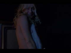 Chloe Sevigny in American Horror Story