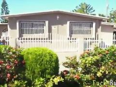 Real teen golfer nailed