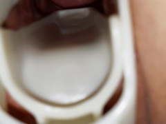 Amateur gyno speculum cervix