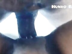 I let her play with my Dick