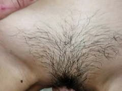 Fucking thai girl bareback