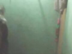 Telug Bhabhi Baking Shower.