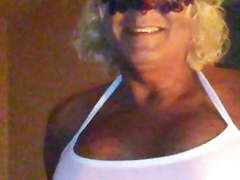 Ready for freaky play