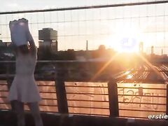 Let the Ersties Girls Be Your Tour Guide!