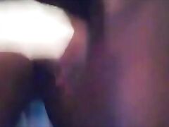 hood hoe taking it anal