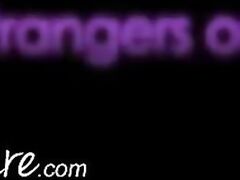 PureMature Topheavy HOUSEWIFE Nina Dolci fucked after beach body tan