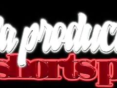 CherrySoda: In&Out - Canadian Escort Sucks and Fucks a Client