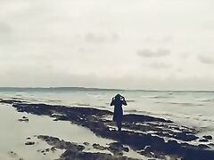 my honeymoon in Andaman