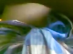 teenage indain couple