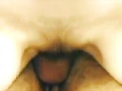 Granny with saggy tits and hairy pussy gets fucked