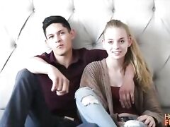 Best Friends Fuck For The First Time