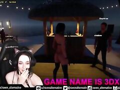 Chaturbate highlights! 27-07-2021