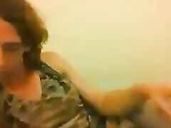 Lil Taste's Solo Chaturbate Session #1; No Cum/No Orgasm