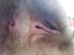 Hairy Pussy Fetish Video Compilation . Pissing , gool , masturbation , bush play , big clit . By Cutieblonde