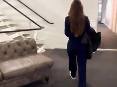 Tinder Girlfriend Experience