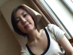 Japanese video 560 wife