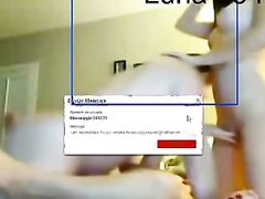 juego por la webcam