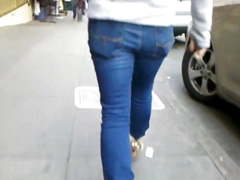 BootyCruise: Chinatown Flirt Cam