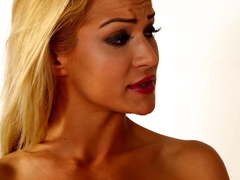 Catfight With Squirting Humiliation