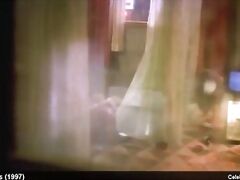 Asian Celebrity Jin Hui-Kyung Nude And Wild Sex Scenes