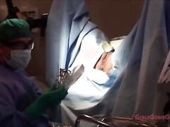Daisy Ducati Under Goes Surgical Procedure By Doctor Tampa