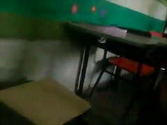 Dando Na Escola Pra Geral