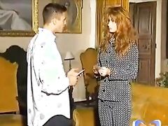 The Princess The Bodyguard The Strip-teaser (1996) Teaser