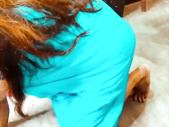 Best Oral By Desi Rose As Kaamwali