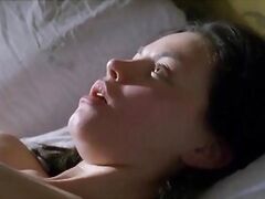 Rebecca Night - Fanny Hill