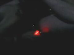 Pregnant Milf getting Vagina Ate.