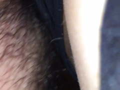 Big Creampie Wife