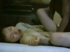 Cheating wife