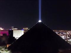 NEW GIRL 19 Year old Percy Sires gets fucked in Welcome to Laz Vegas Nymphos Blonde 4K